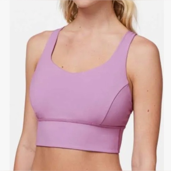 Lululemon Free To Be Me sports bra, size 2 - Picture 1 of 8
